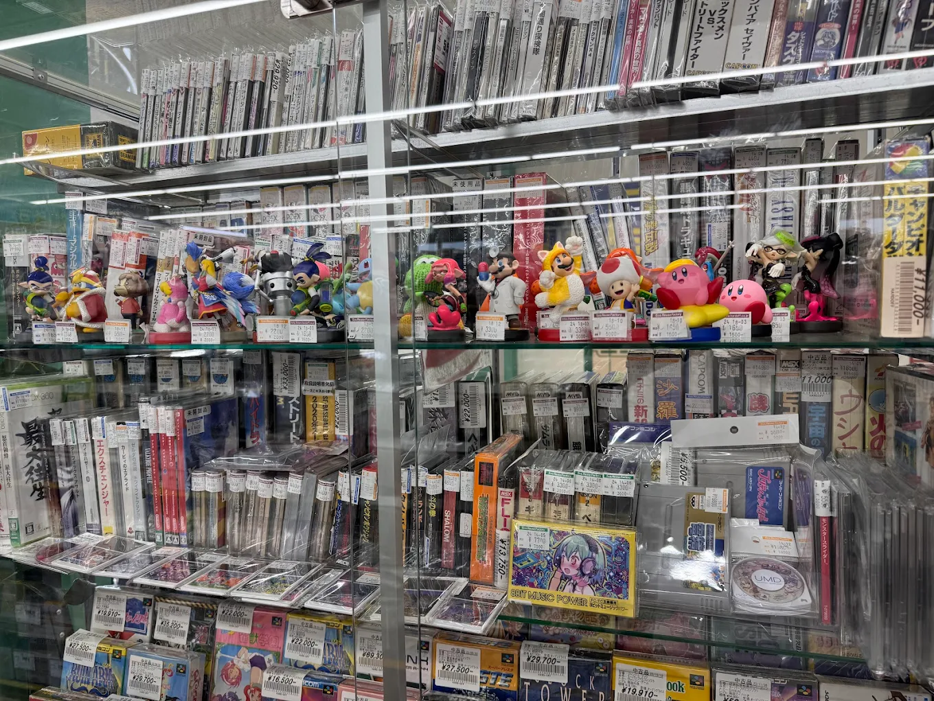 ハードオフ 奈良橿原店　レビュー　口コミ