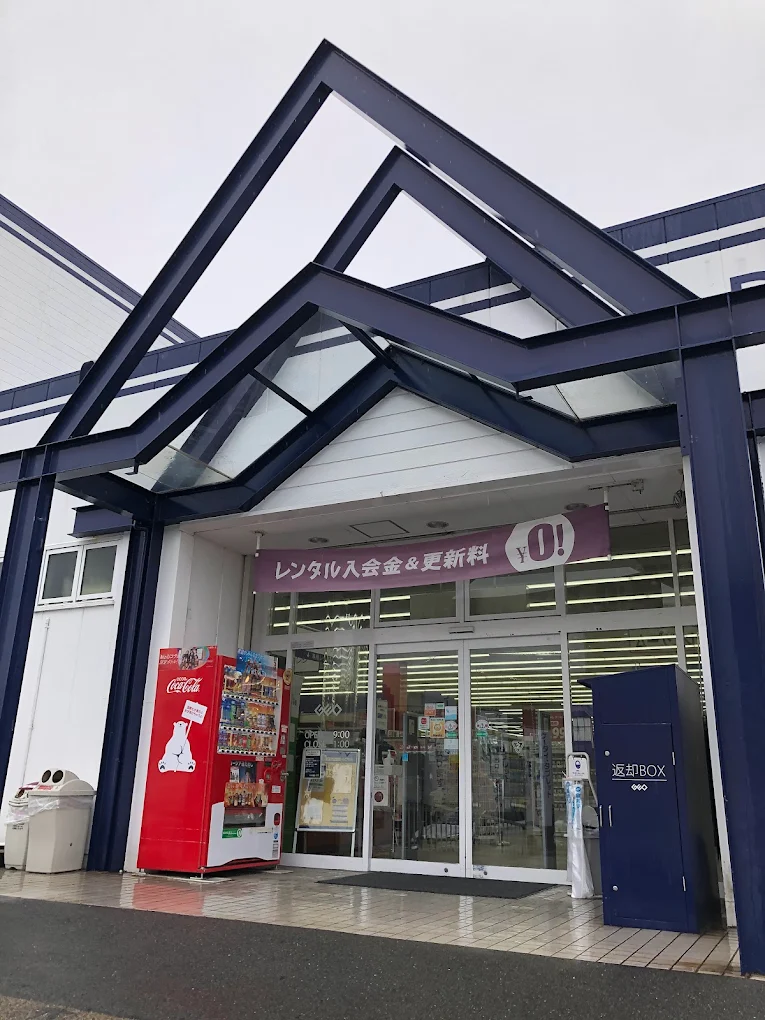 セカンドストリート 斑鳩店　レビュー　口コミ