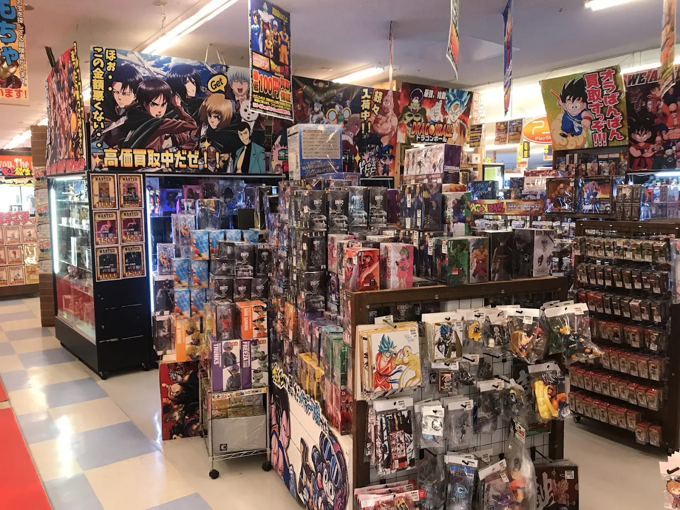 マンガ倉庫 鹿児島店　レビュー　口コミ