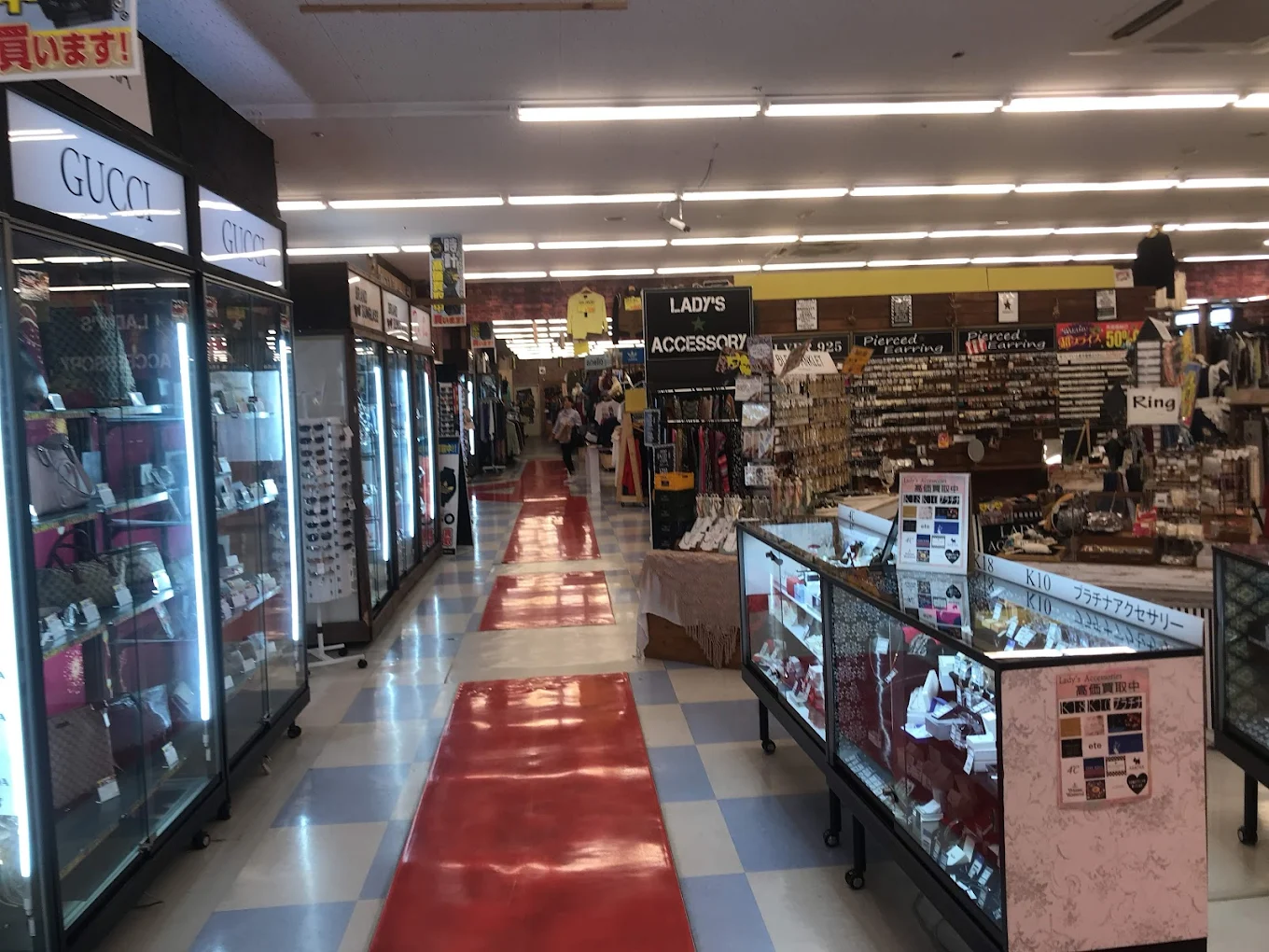 マンガ倉庫 鹿児島店　レビュー　口コミ