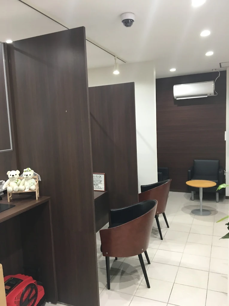 質屋アシスト 鹿児島西千石本店　レビュー　口コミ