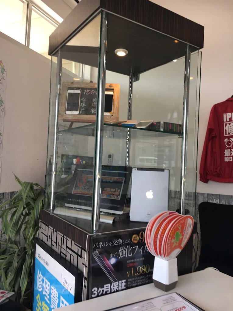 スマップル 宮崎店 レビュー　口コミ