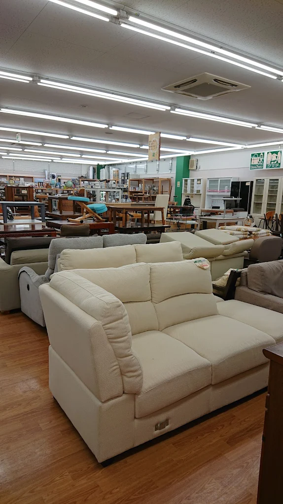ハードオフ 宮崎一の宮店　レビュー　口コミ