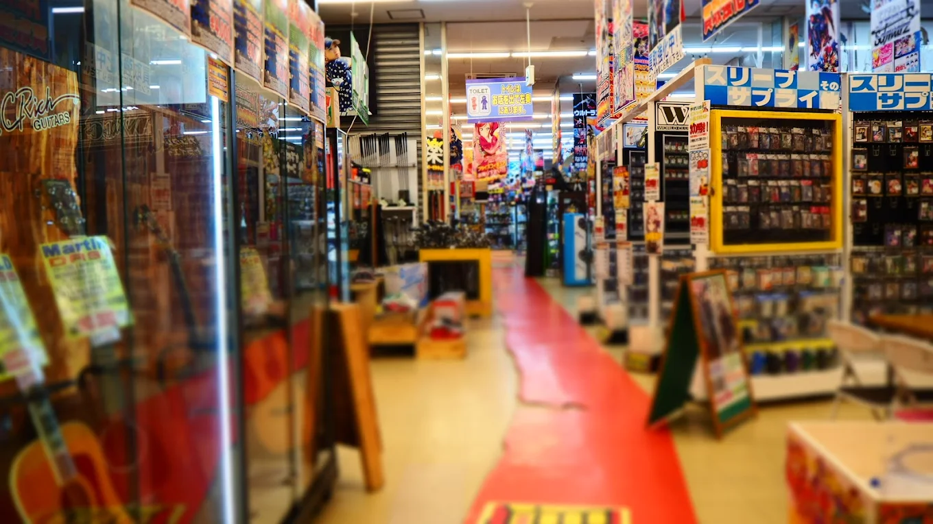 マンガ倉庫 都城店　レビュー　口コミ
