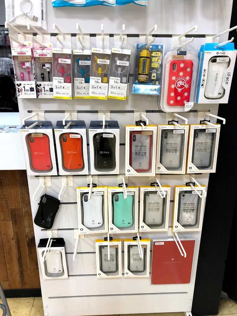 スマートクール ロマンシティ 御坊店 レビュー　口コミ
