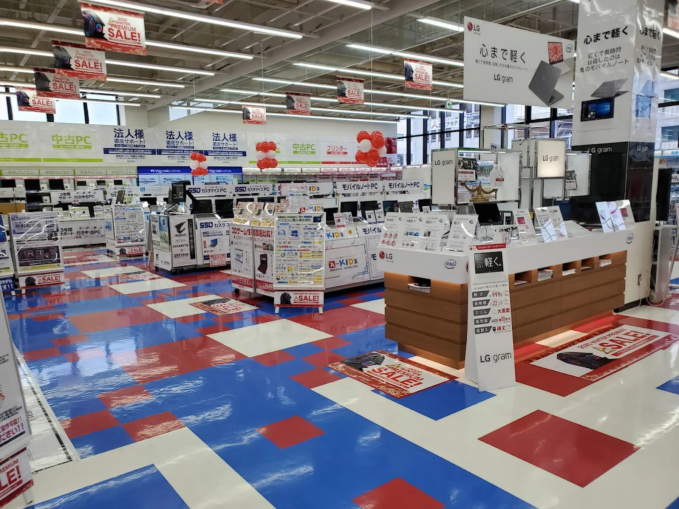 アプライド 和歌山店　レビュー　口コミ