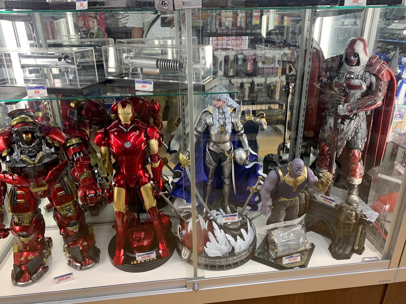 BOOKOFF 和歌山国体道路店　レビュー　口コミ