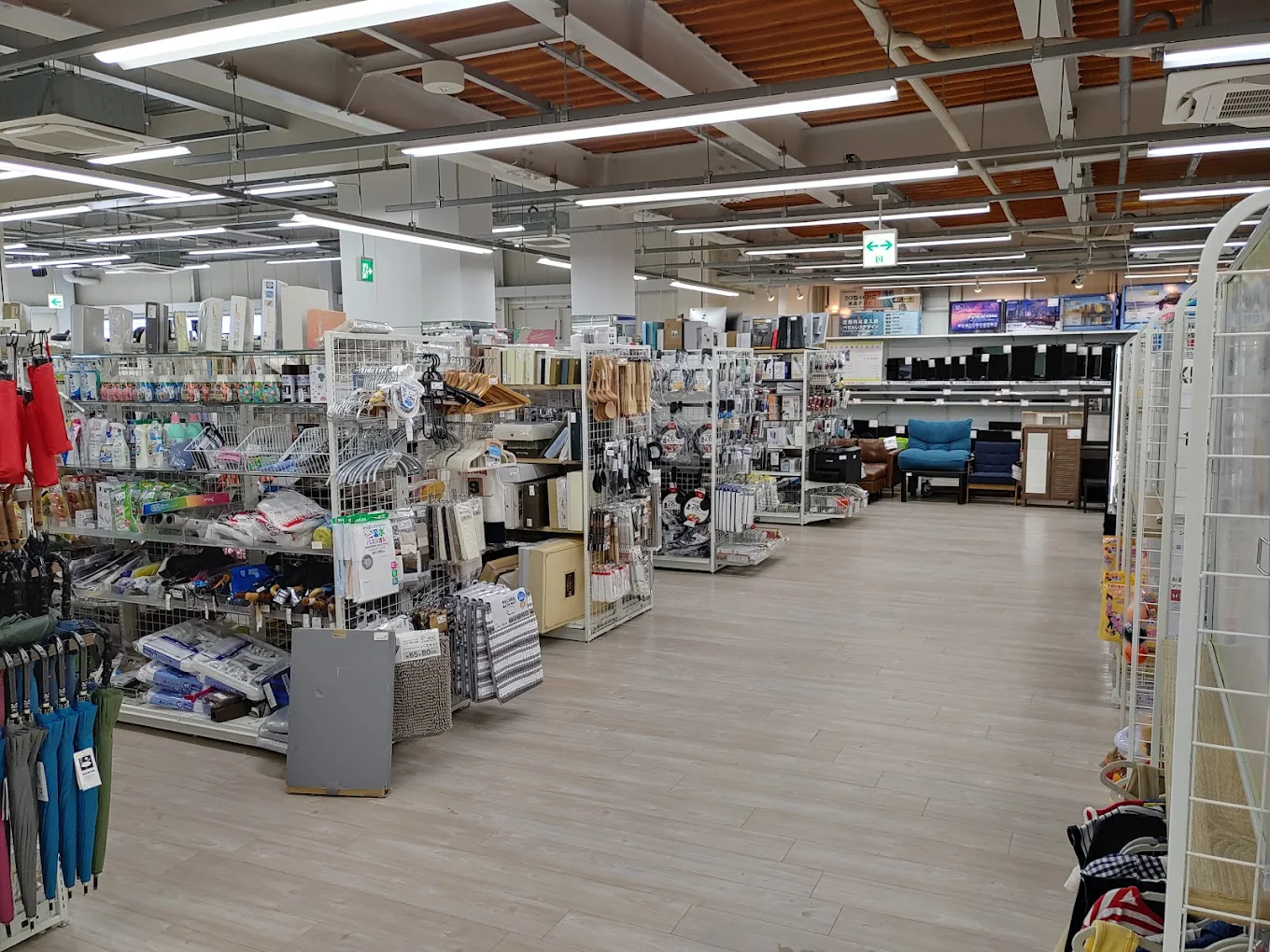 セカンドストリート 和歌山国体道路店 レビュー　口コミ