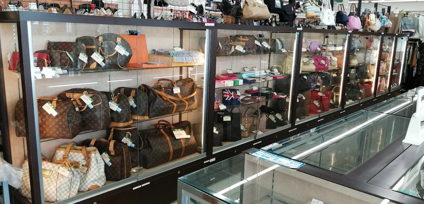 オフハウス 三重四日市店　レビュー　口コミ