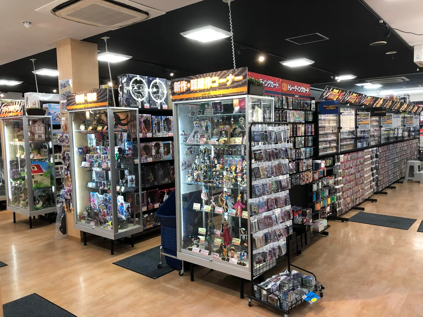 BOOKOFF PLUS 佐賀南部バイパス店 口コミ レビュー