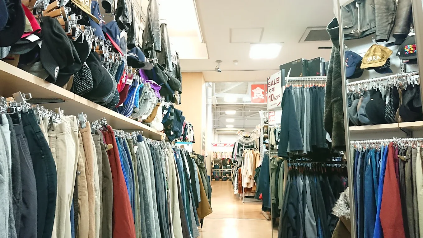 BOOKOFF PLUS 佐賀南部バイパス店 口コミ レビュー