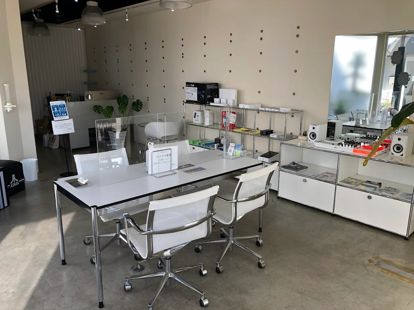 SUMAMO 今里店　口コミ　レビュー
