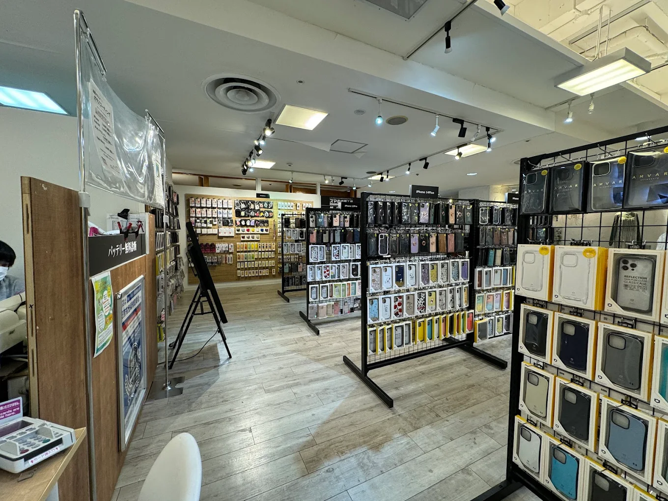 クイック藤沢OPA店 レビュー 口コミ