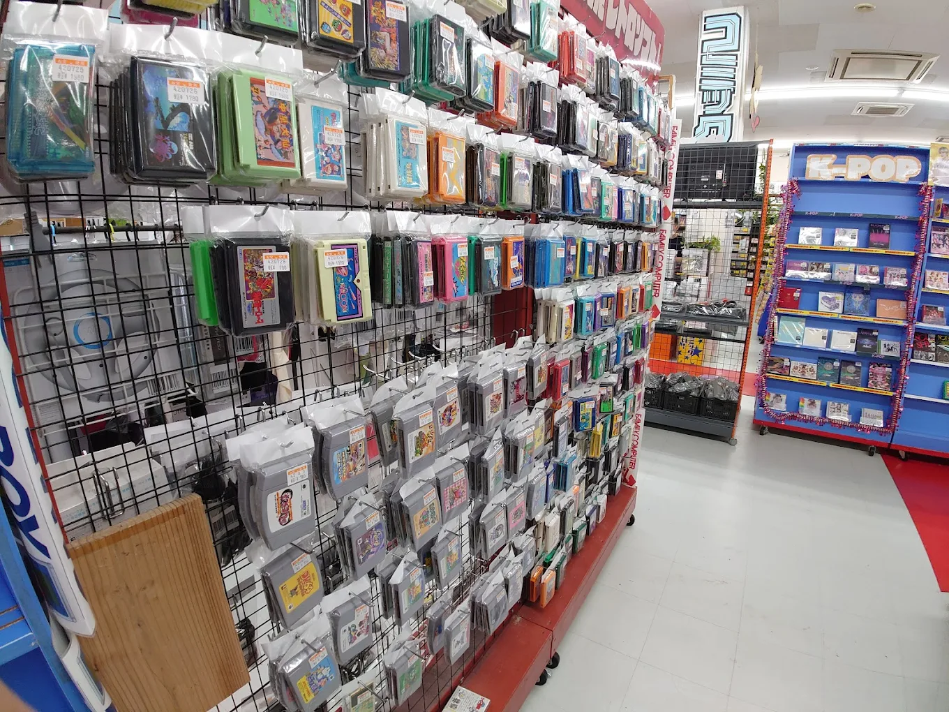 万代書店 松江店　口コミ　レビュー