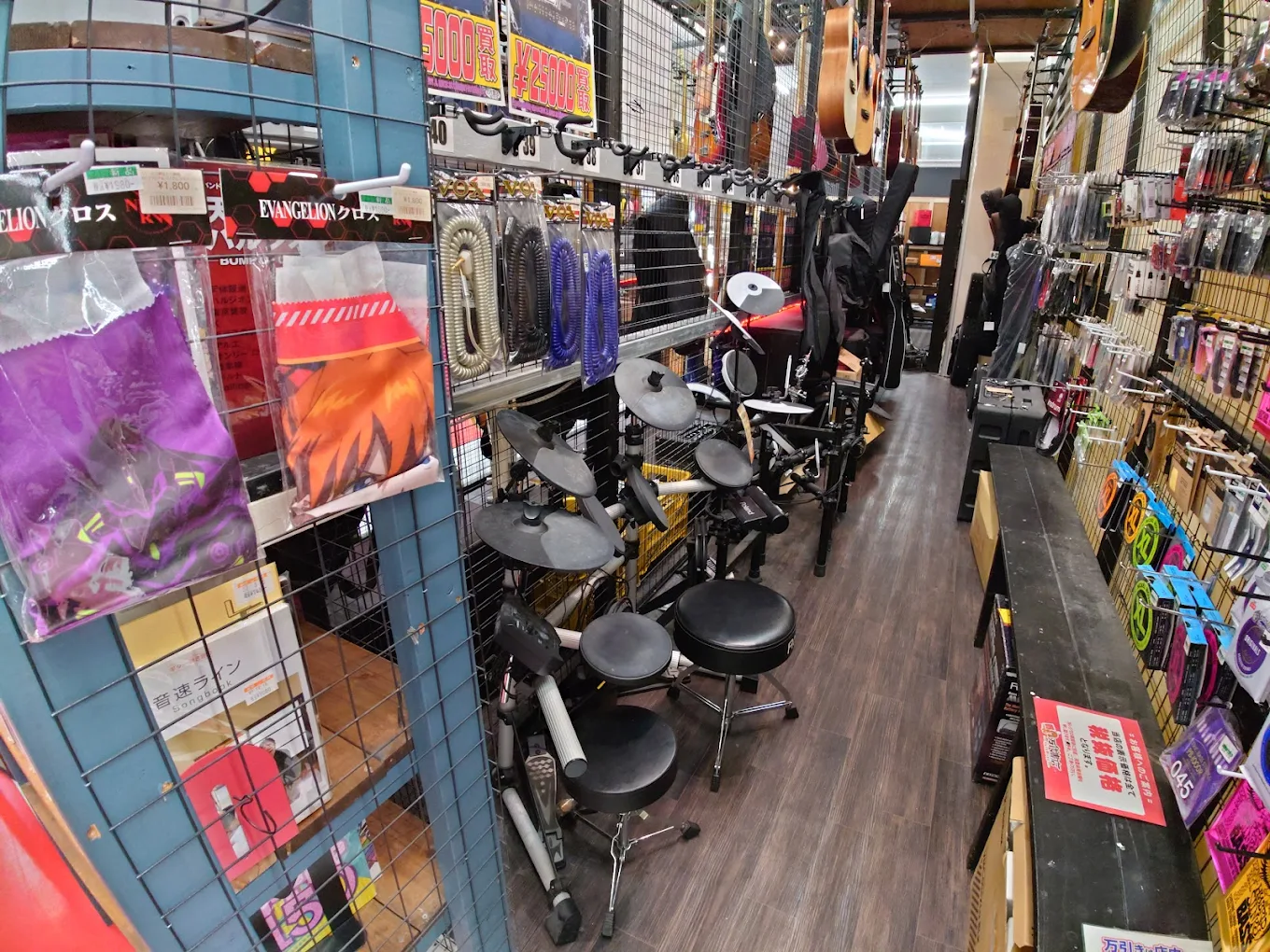 万代書店 松江店　口コミ　レビュー
