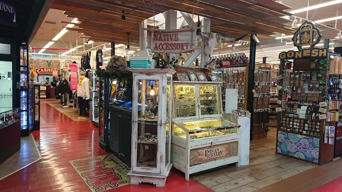 お宝市番館 加古川店