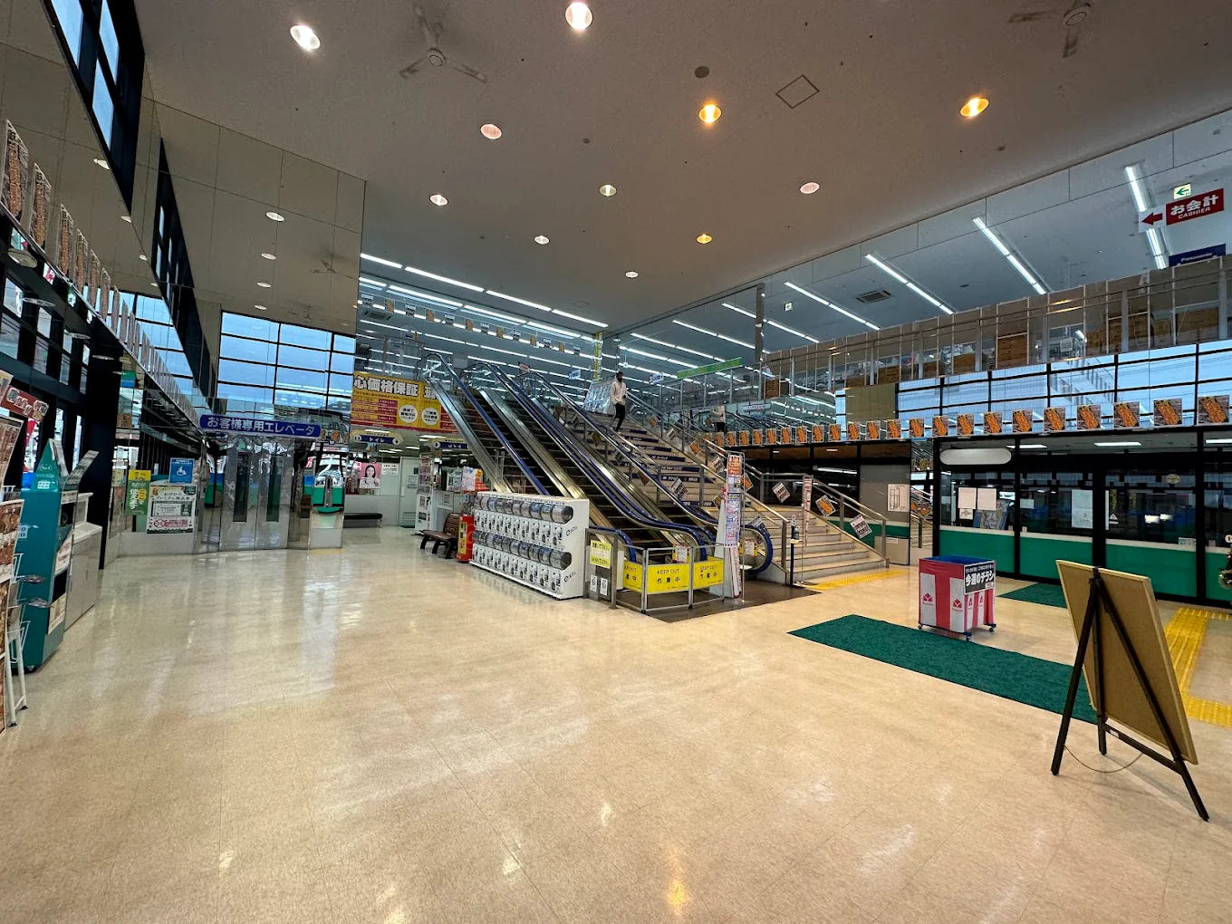 ヤマダデンキ テックランド帯広店　口コミ　レビュー