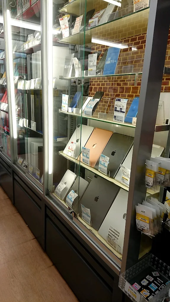BOOKOFF 藤沢駅北口店 レビュー 口コミ