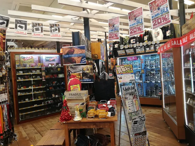 お宝市番館 加古川店