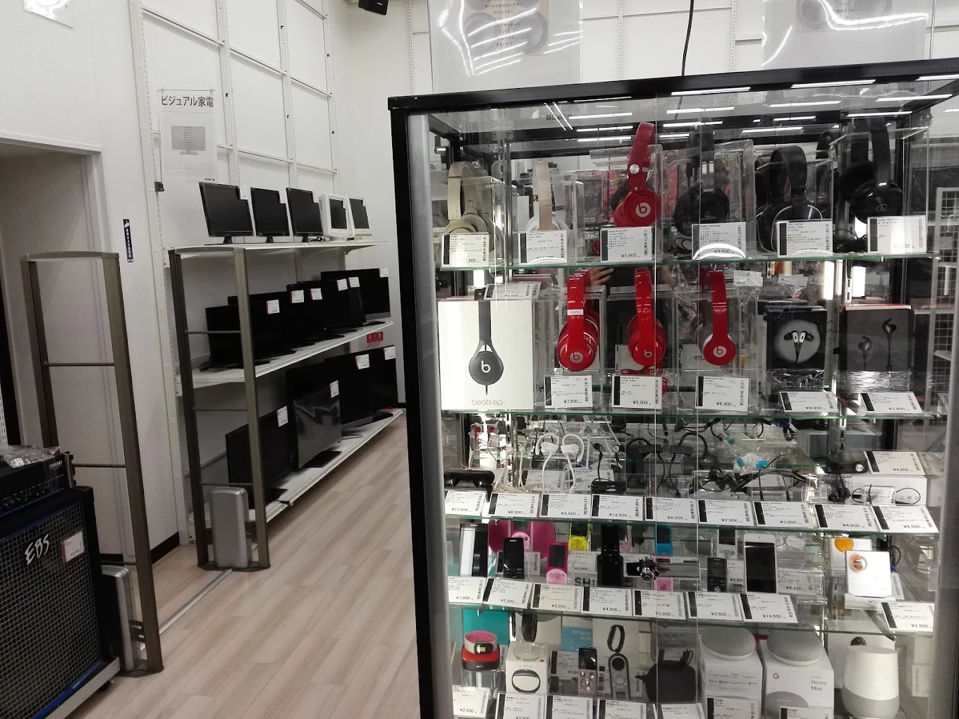 セカンドストリート 福島南店 レビュー 口コミ