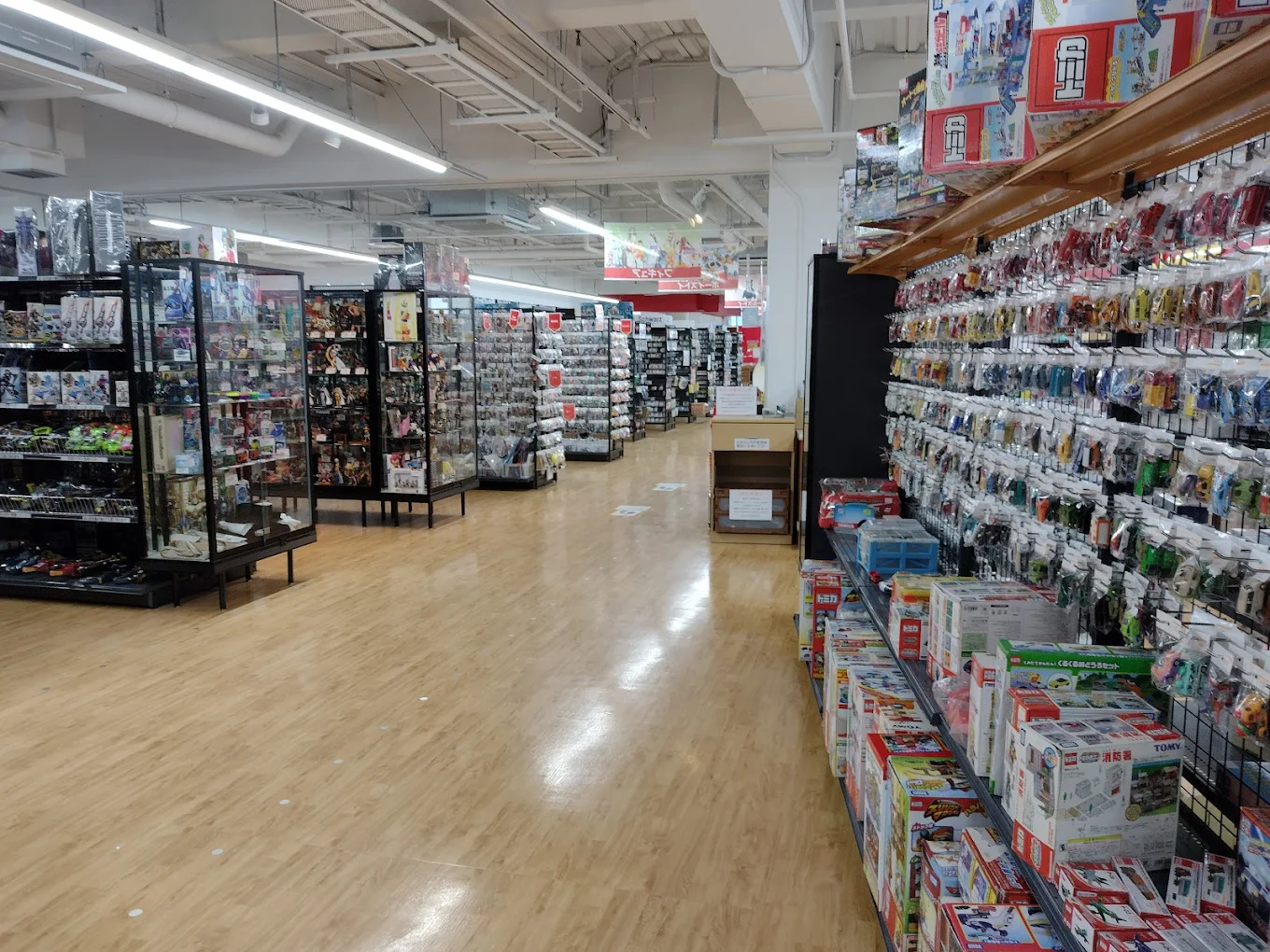 ハードオフ藤沢店 レビュー 口コミ