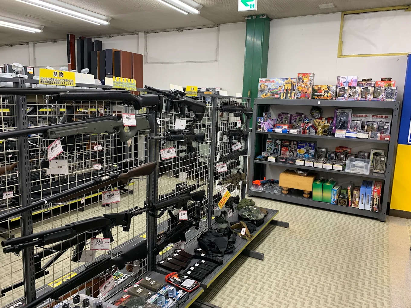 ハードオフ 高松郷東店　口コミ　レビュー
