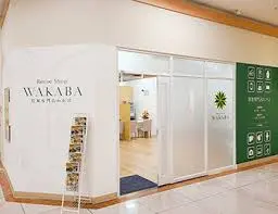 WAKABA イオン清水店　口コミ　レビュー
