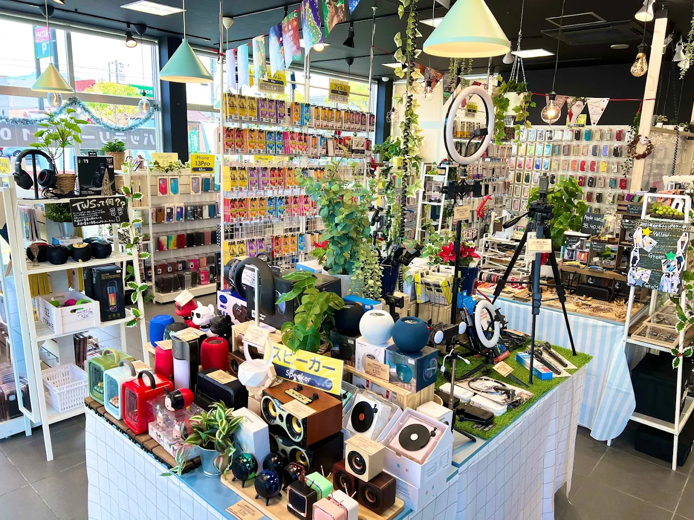 あいほん屋 高知本店　口コミ　レビュー