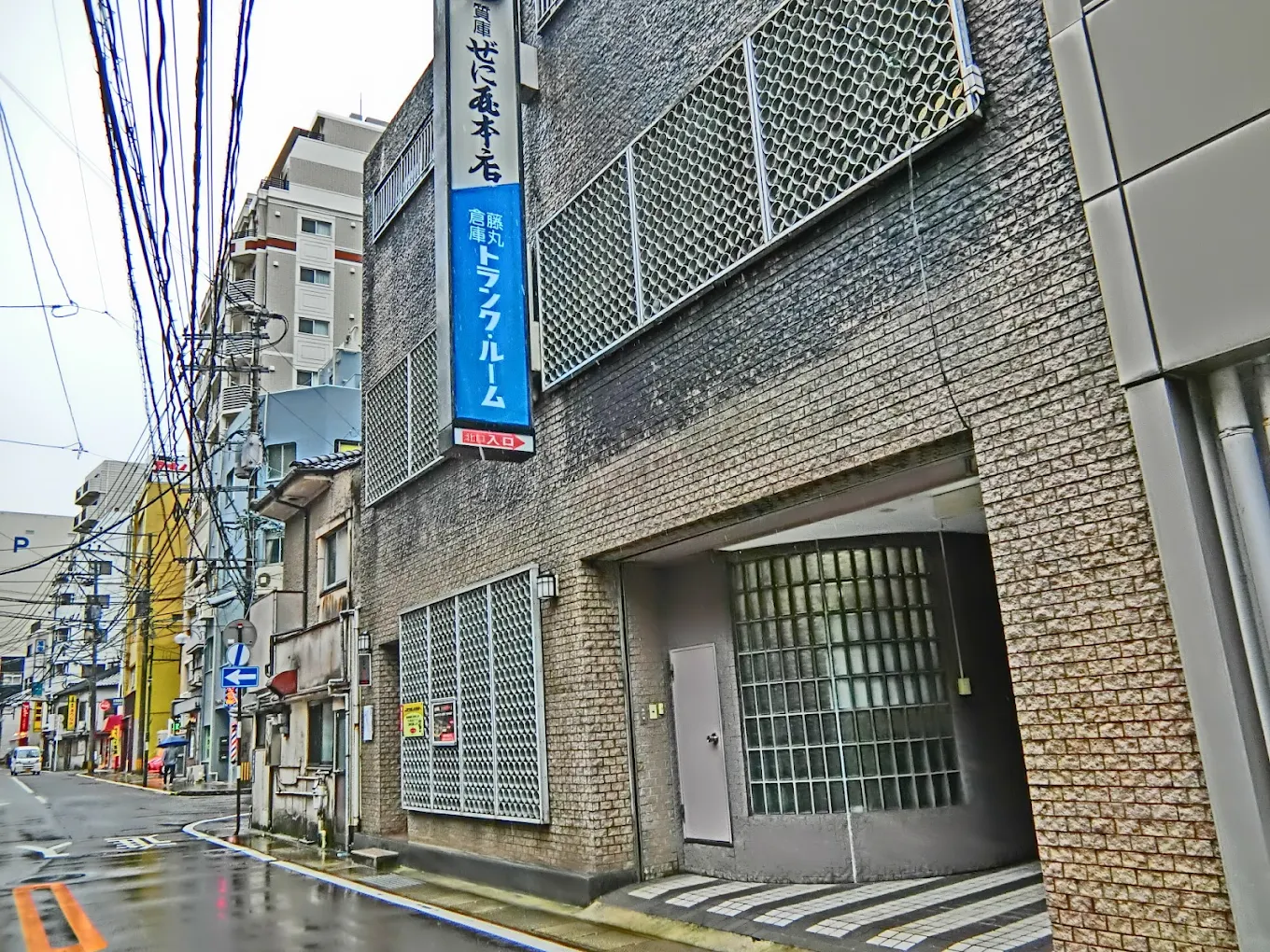 ぜに屋本店　iPhone買取　レビュー