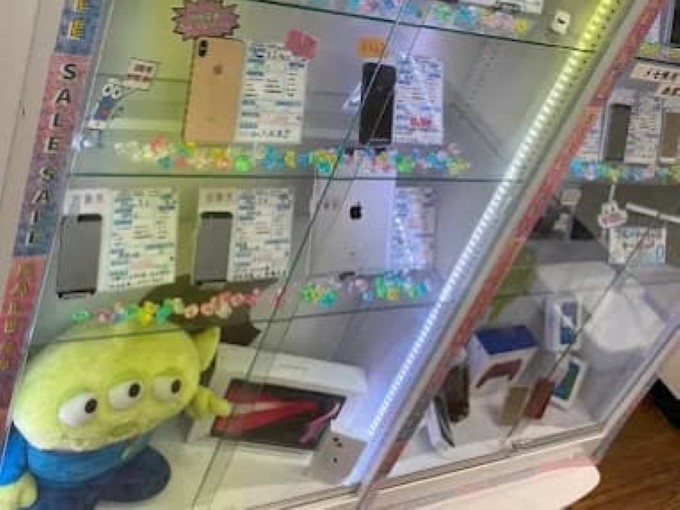 アルファロジック イオンモール旭川西店 レビュー 口コミ