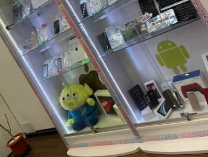 アルファロジック イオンモール旭川西店 レビュー 口コミ