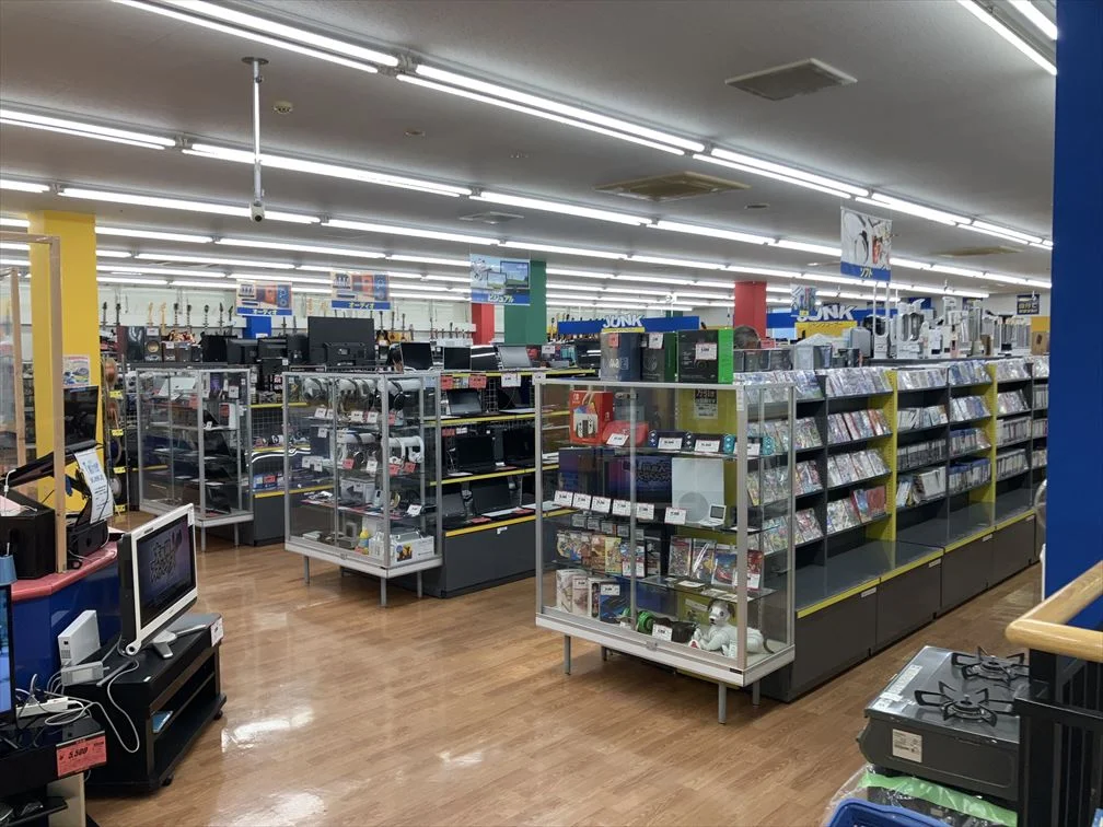 オフハウス 秋田店　口コミ　レビュー