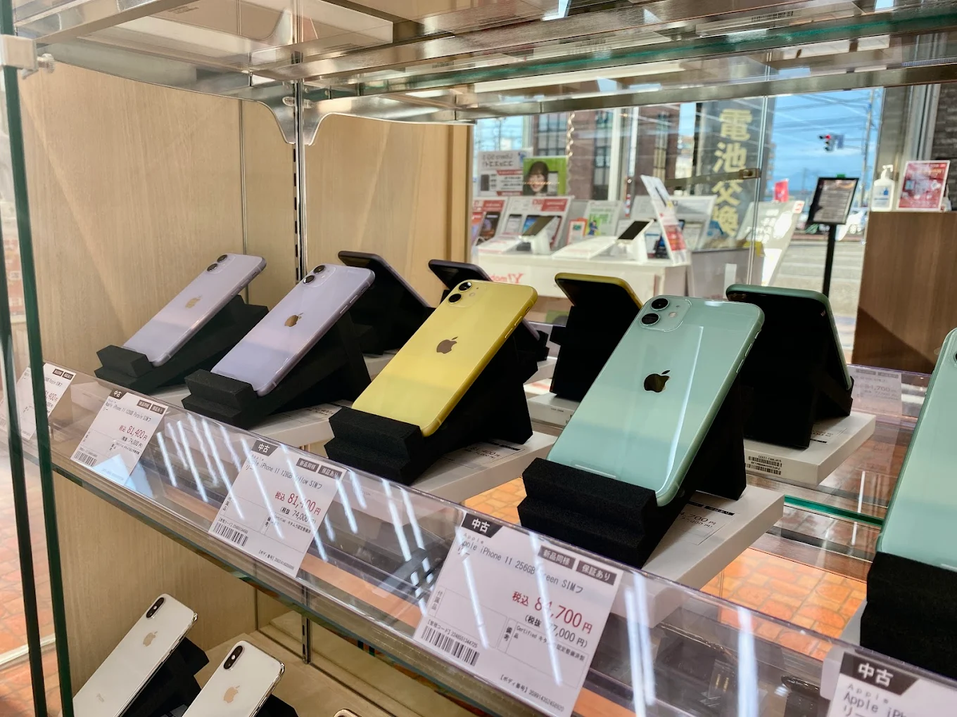 カメラのキタムラ 富山・掛尾店　レビュー　口コミ