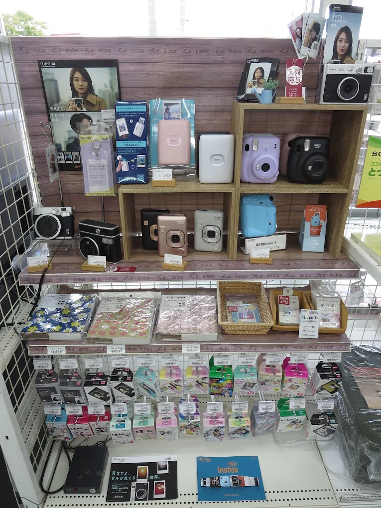 カメラのキタムラ 秋田・広面店