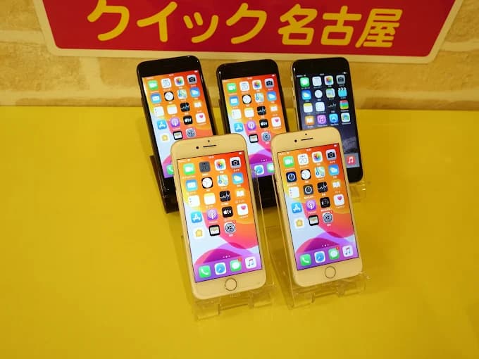 クイック 名古屋店 レビュー 口コミ