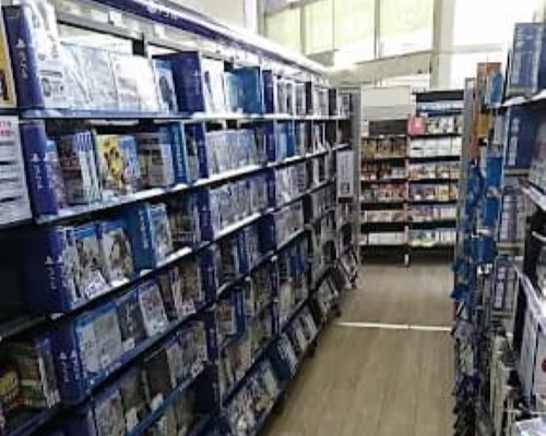 ゲオ いわき平上荒川店 レビュー 口コミ