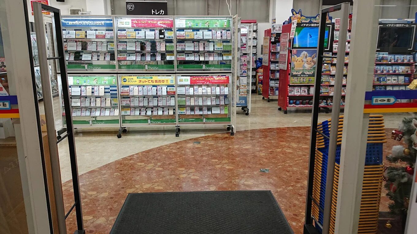 ゲオ 岡崎大樹寺店　レビュー 口コミ