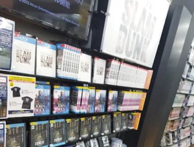 ゲオ 川中島店 レビュー 口コミ