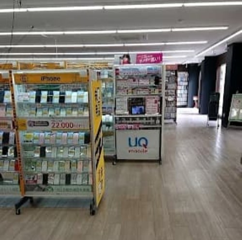 ゲオ 長岡西津店 レビュー 口コミ