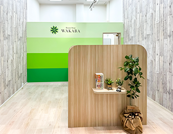 買取店わかばサンエー大湾シティ店　口コミレビュー