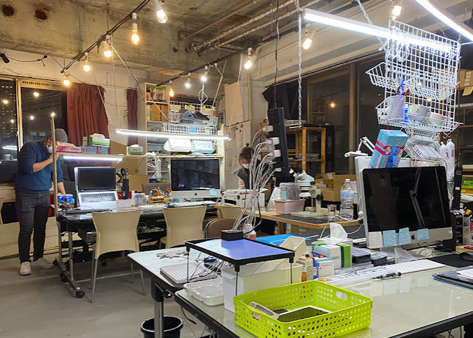 APPLEMAC 三宮元町駅前店　口コミ　レビュー