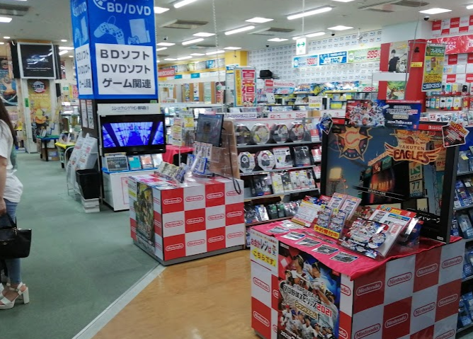 ベスト電器 福岡本店　口コミ　レビュー