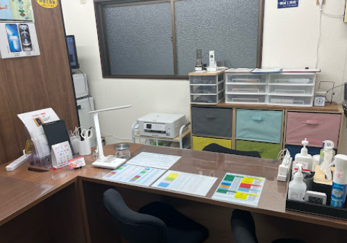 ハンドリング 千葉店　口コミ　レビュー