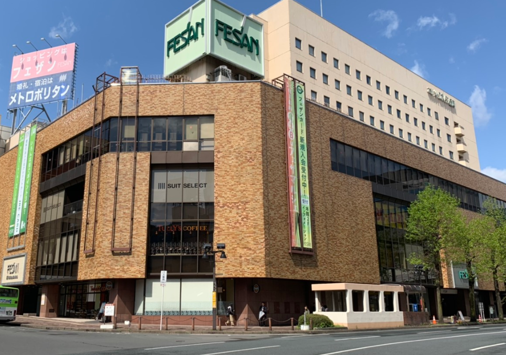 ダイワンテレコム 盛岡店　口コミ　レビュー