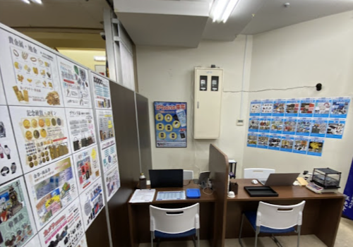 スマホファクトリードン・キホーテ柏駅前店　口コミ　レビュー