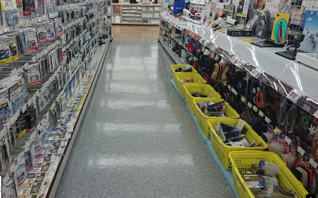 ヤマダ電機 Tecc LIFE SELECT 盛岡本店　口コミ　レビュー
