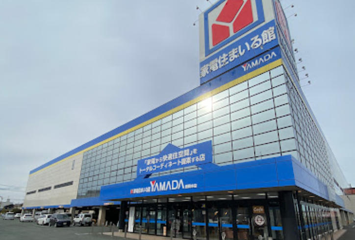 Tecc LIFE SELECT 盛岡本店　口コミ　レビュー