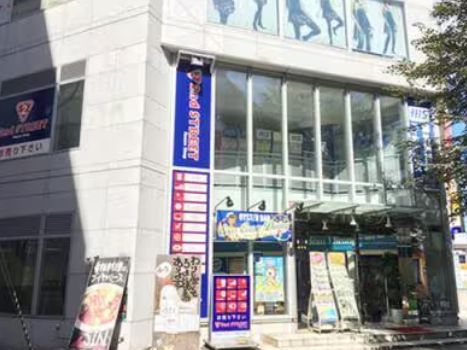 セカンドストリート 盛岡店　口コミ　レビュー
