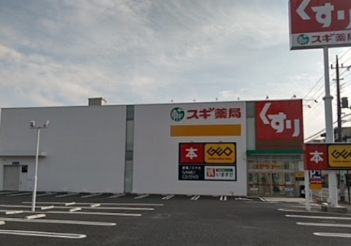 ゲオ 千葉都町店　口コミ　レビュー