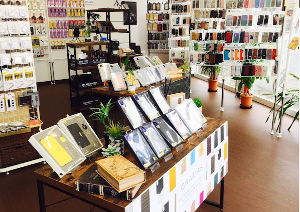 スマホ堂 福山店　口コミ　レビュー